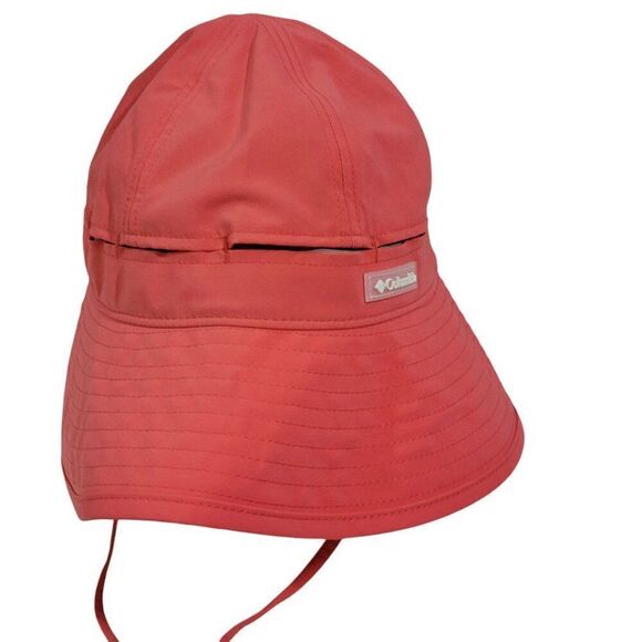 Columbia Pleasant Creek Sun Hat Womens L/XL Vented Breathable UPF 50 Omni Shade - Picture 11 of 16